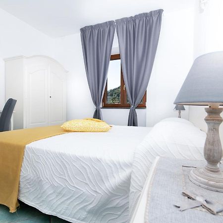 アマルフィ O' Lattariello Bed & Breakfast エクステリア 写真