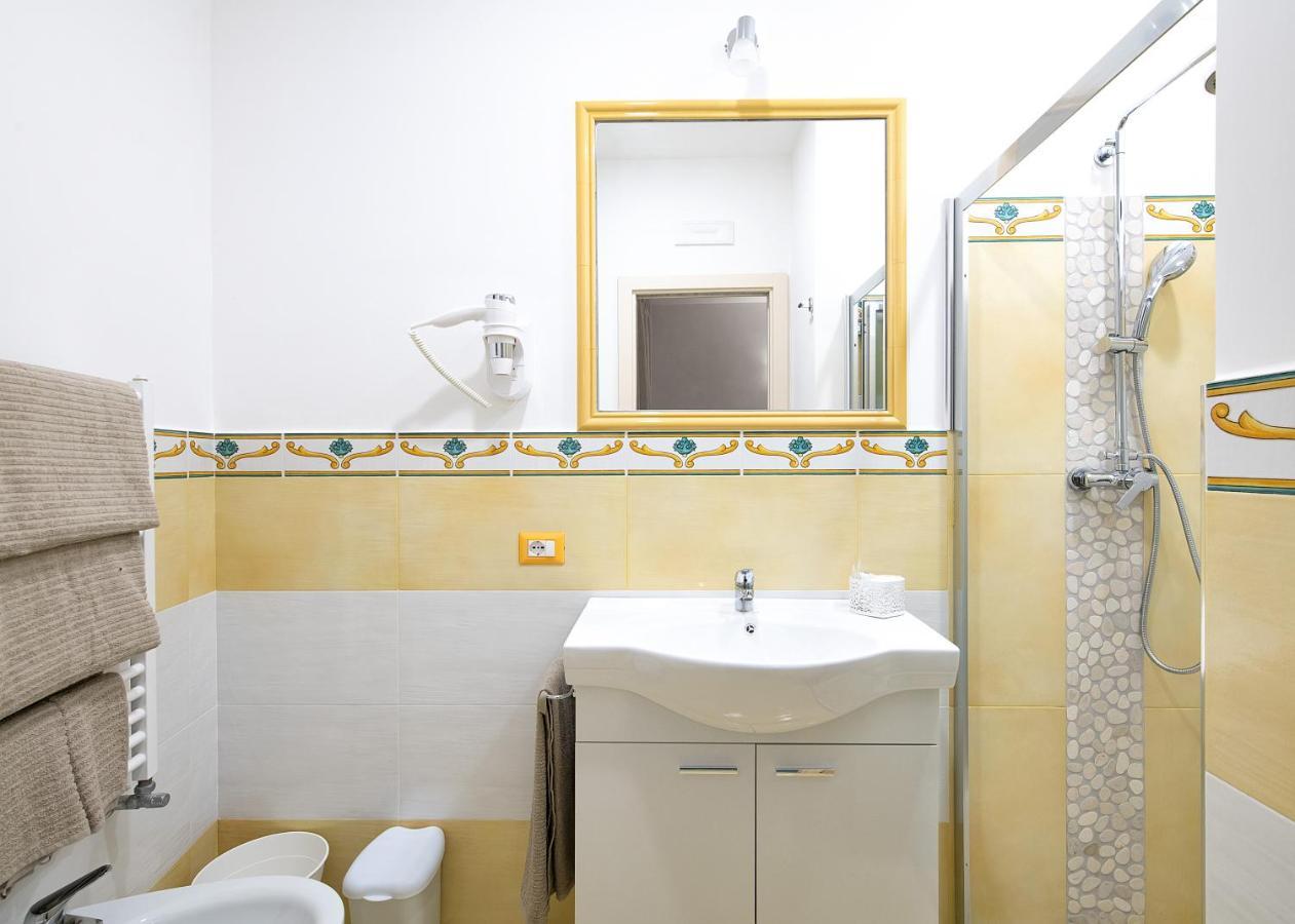 アマルフィ O' Lattariello Bed & Breakfast エクステリア 写真