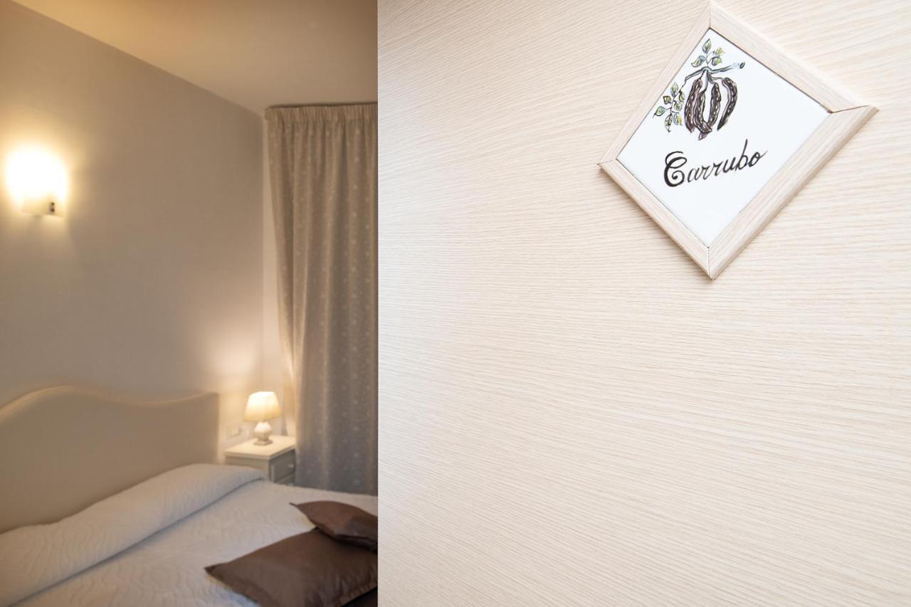 アマルフィ O' Lattariello Bed & Breakfast エクステリア 写真