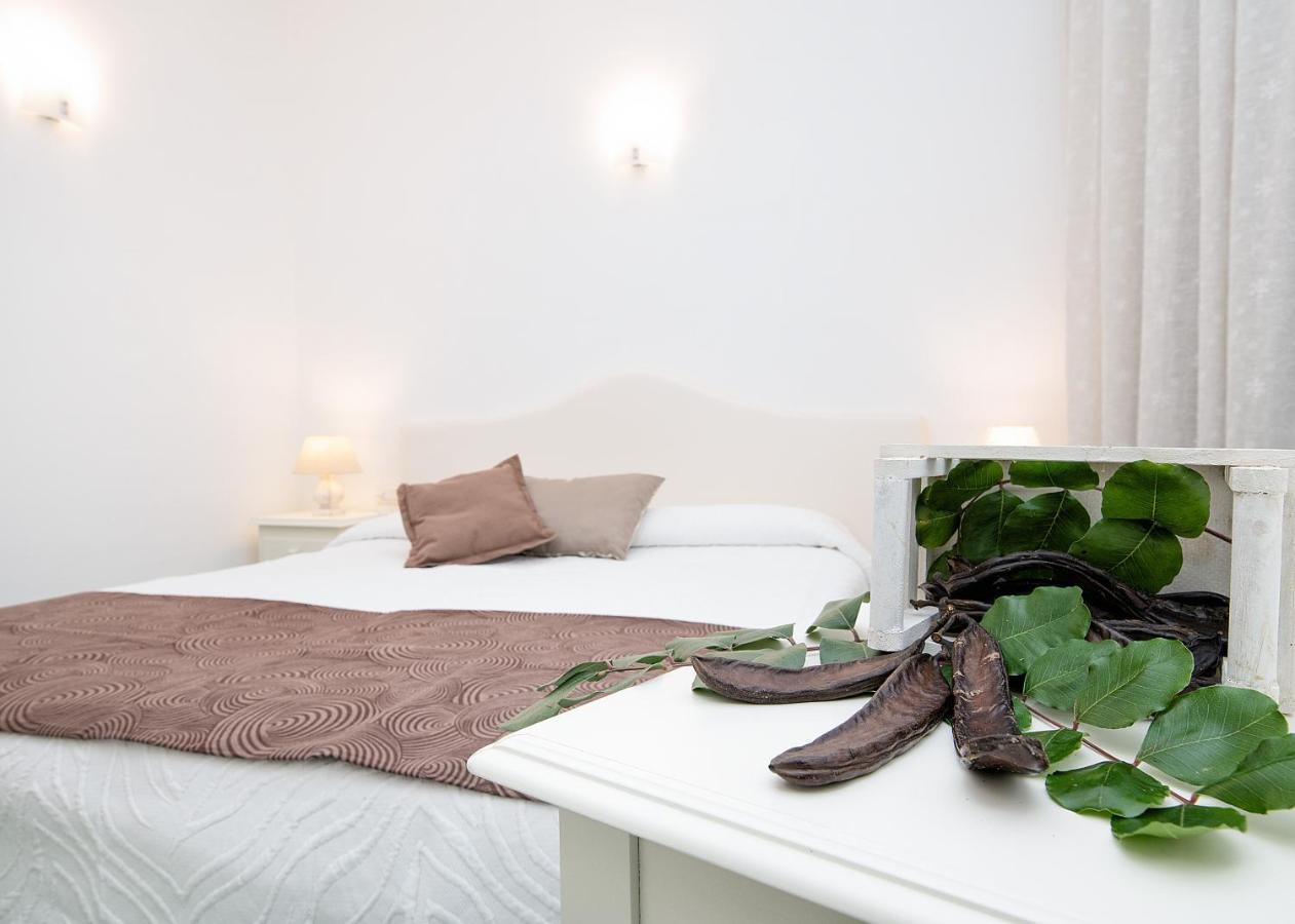 アマルフィ O' Lattariello Bed & Breakfast エクステリア 写真