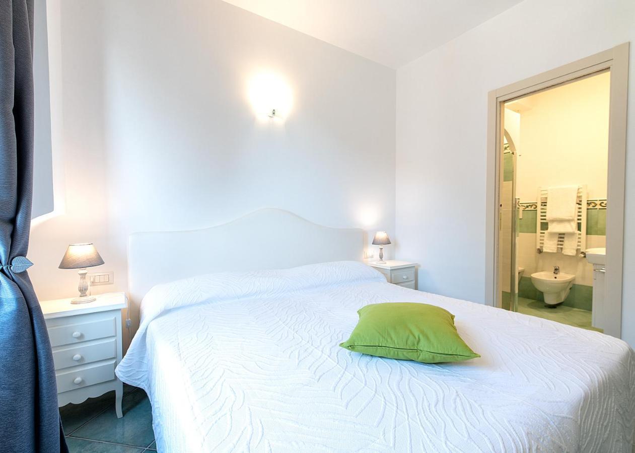 アマルフィ O' Lattariello Bed & Breakfast エクステリア 写真