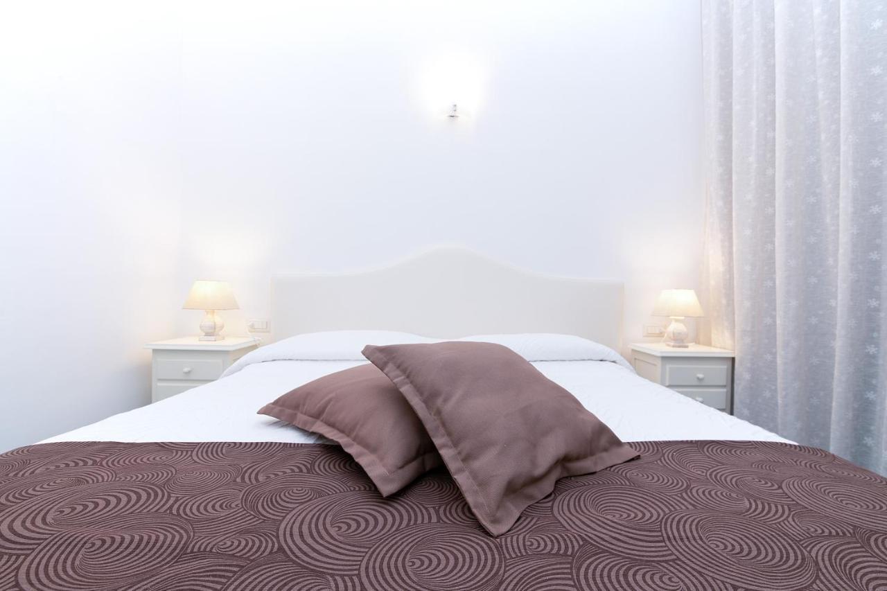 アマルフィ O' Lattariello Bed & Breakfast エクステリア 写真