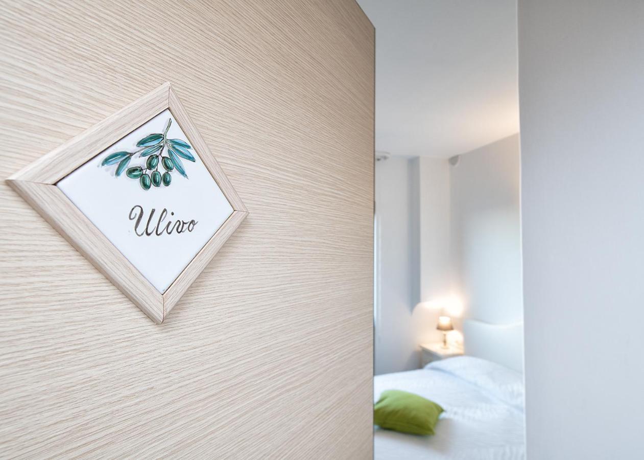 アマルフィ O' Lattariello Bed & Breakfast エクステリア 写真